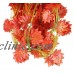 7.7Feet Artificial Plastic Faux Ivy Leaf Garland Plants Fake Foliage Home Decor   112051854612